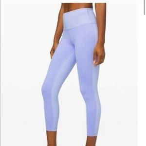 Lululemon full on luxtreme 25inch leggings